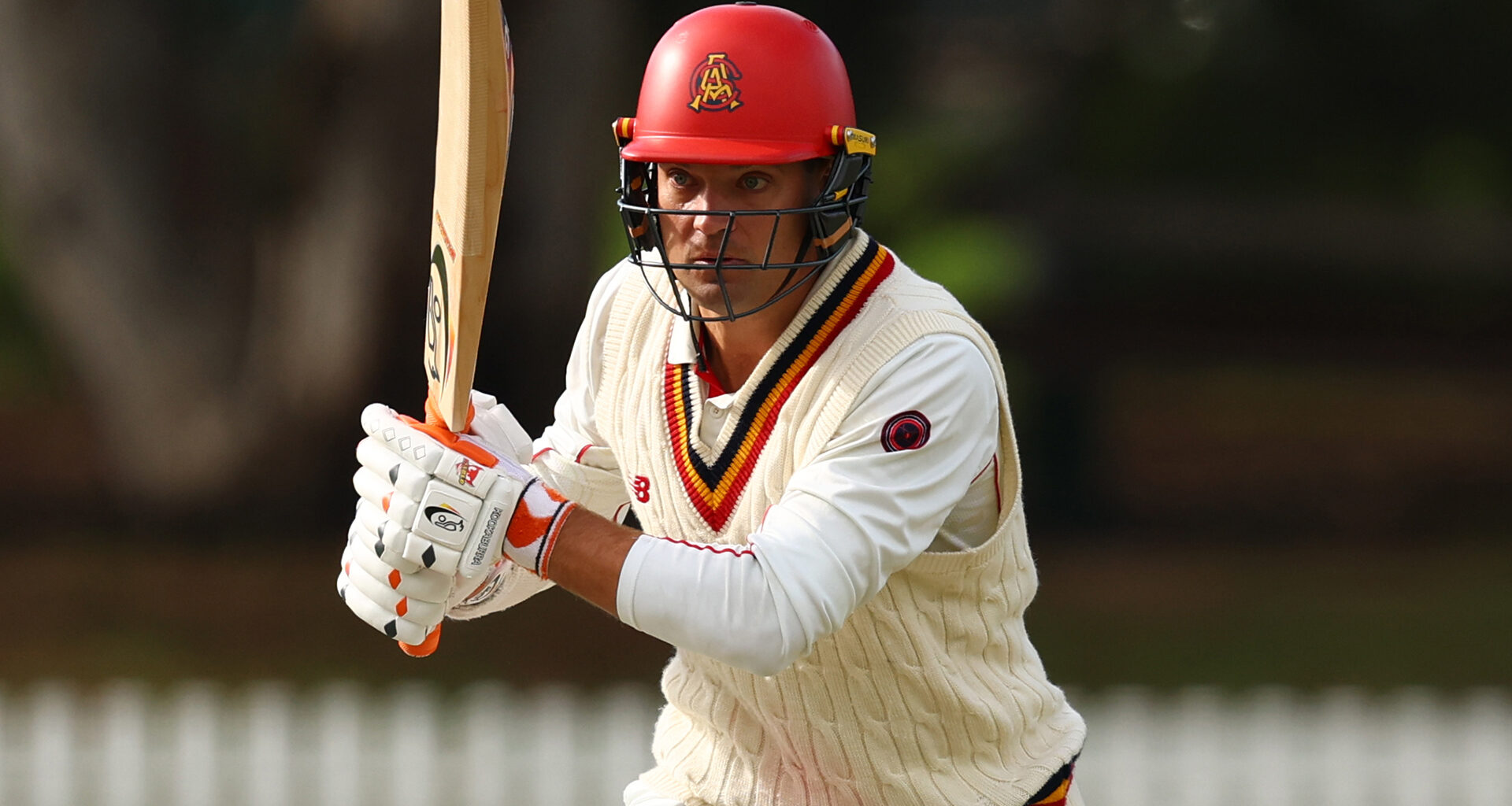 LIVE: SA resume on extended second day of Shield final