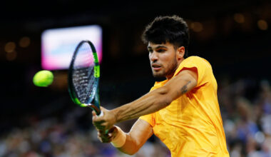 Tennis, ATP – Miami Open presented by Itau 2026: Korda downs Alcaraz