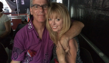 Tales from the Jeremy Clarke Memoir Club