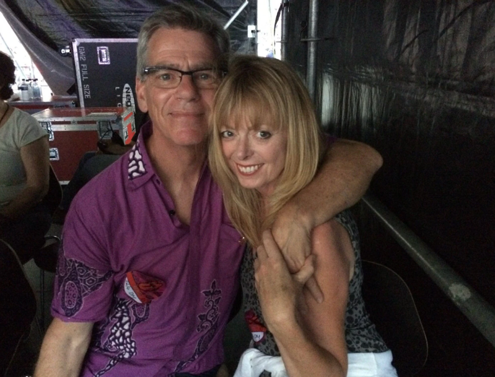 Tales from the Jeremy Clarke Memoir Club