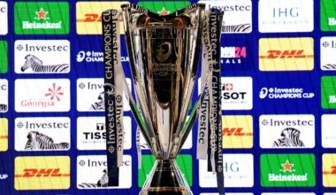 B&I Lions, Springbok World Cup winner headline EPCR additional players list