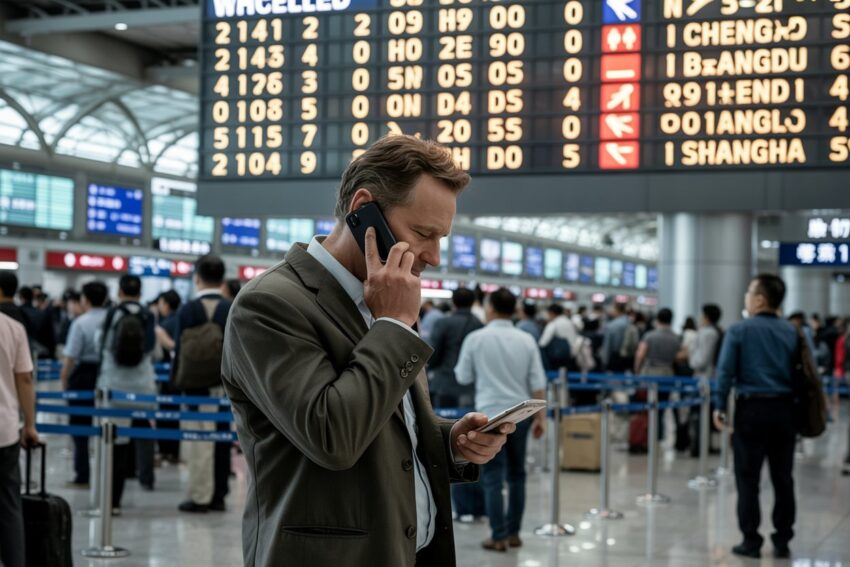 China - travel and tour world