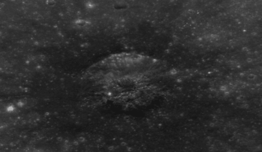 China Targets Rimae Bode, A Lunar ‘geological Museum’, For Its First Astronaut Mission