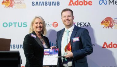 GadgetGuy Editor wins Best Technology Reviewer at IT Journalism Awards