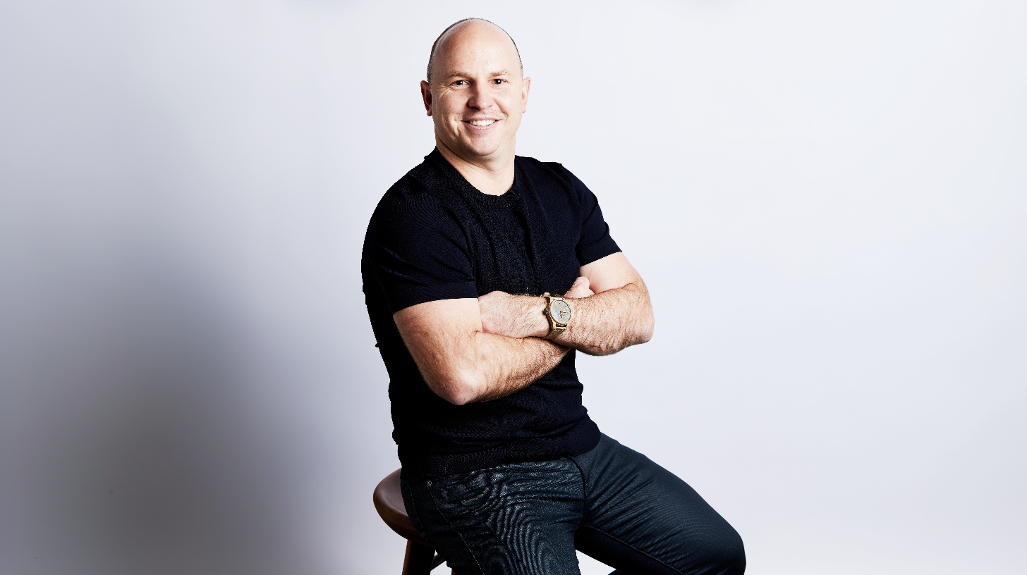 Howatson releases in-house AI creative platform as ‘a moat around our core work’