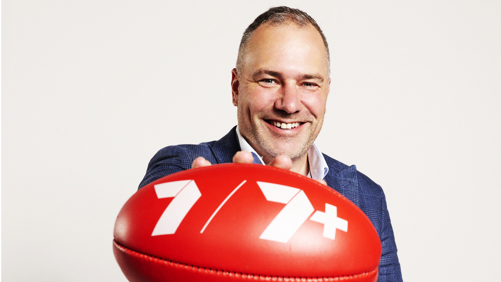 Toughest job in TV: Seven’s sport boss Chris Jones on the AFL challenge