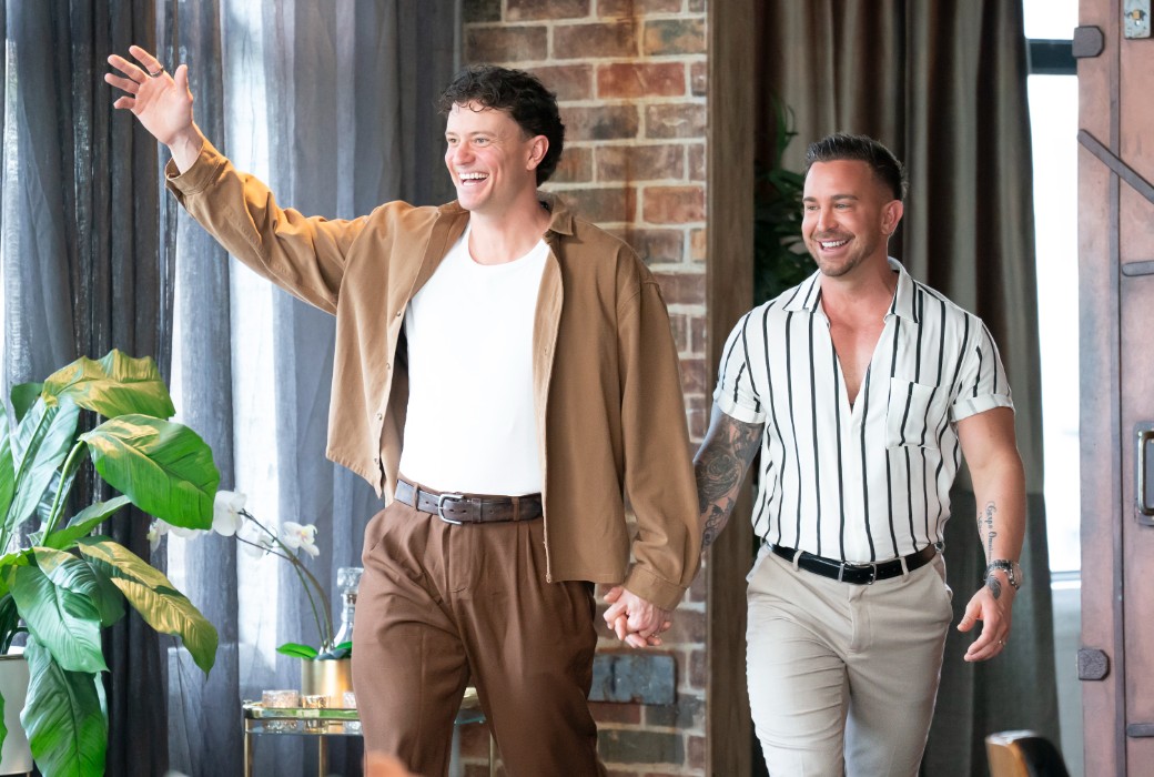 Nine dominates Wednesday | TV Tonight