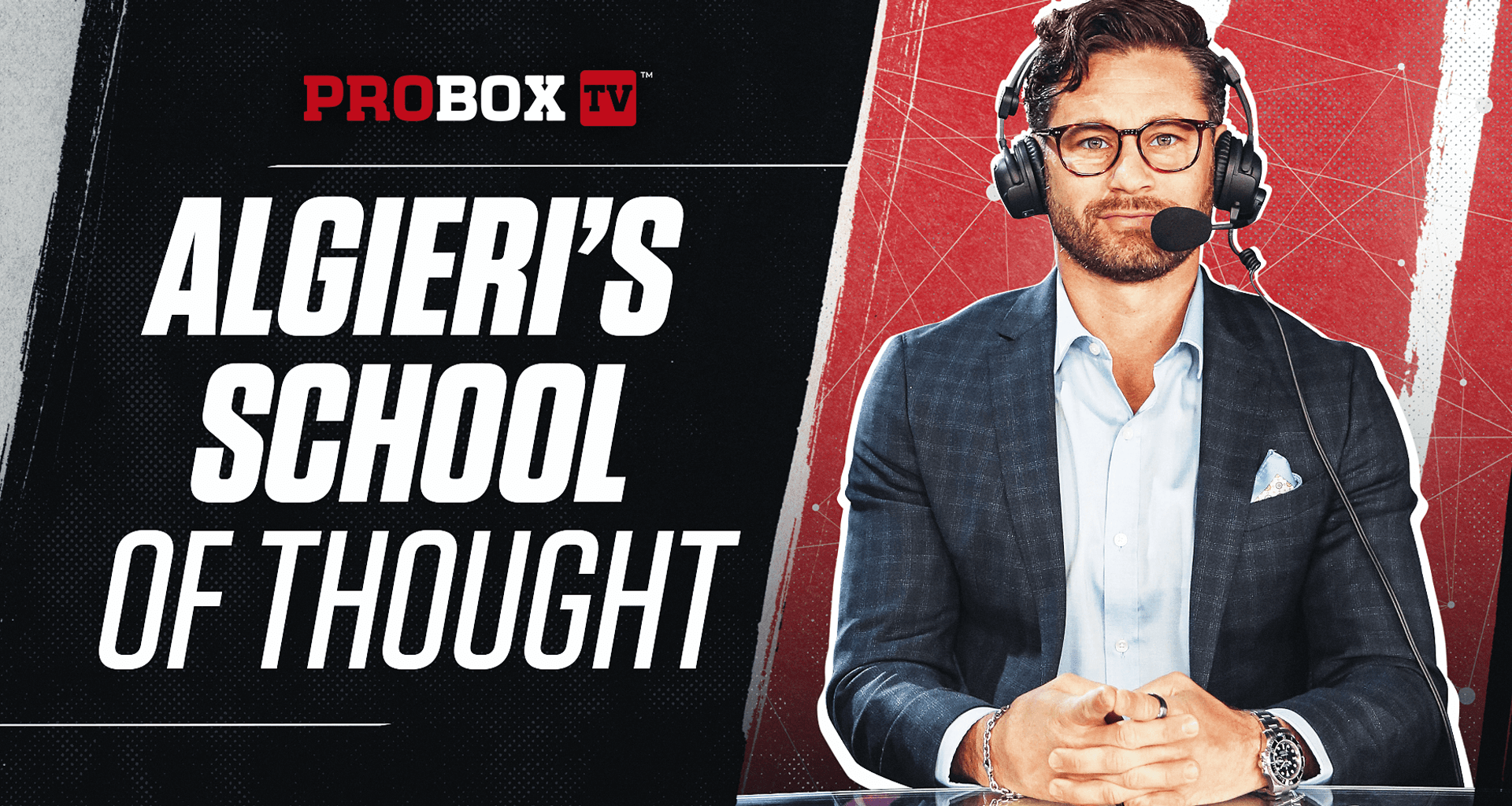 Top Rank and Golden Boy are ushering DAZN and boxing into a new era