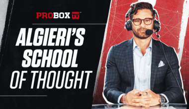 Top Rank and Golden Boy are ushering DAZN and boxing into a new era