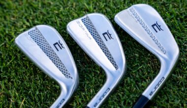 This is the endless potential of Cobra's 3DP Iron program