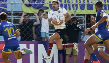 Fast Paced Pampas Deliver Against Cobras in São Paulo