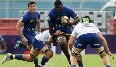 Cobras Put an end to Two years of losses by beating Yacare