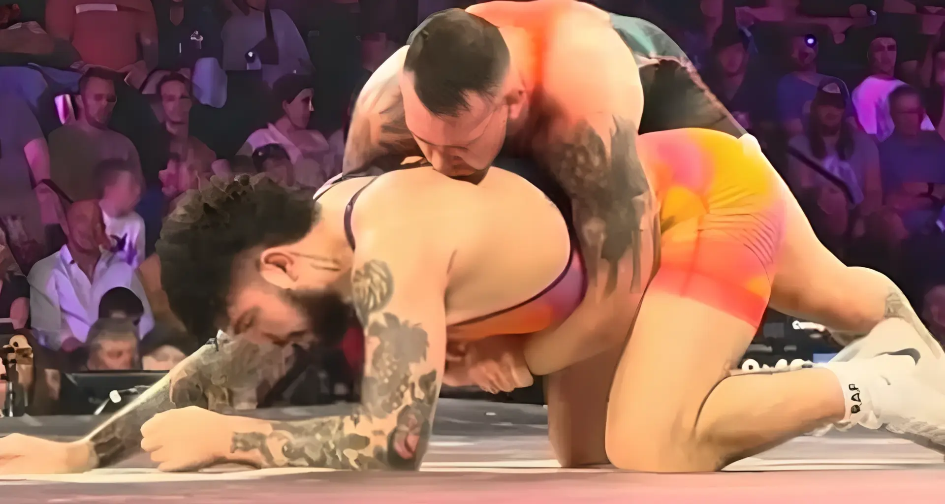 MMA News - MMA & UFC News