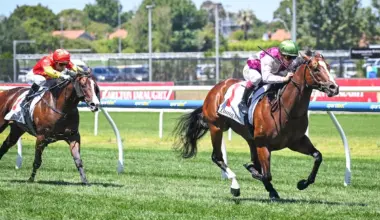 Coleman's Goodwood mission | Racing.com