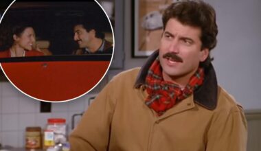 Here's how much Keith Hernandez still makes in 'Seinfeld' residuals