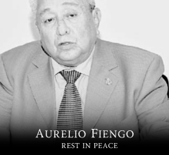 Aurelio Fiengo Passes Away, Pillar and President Emeritus of WBA Fedelatin – World Boxing Association