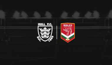 Hull FC Announce Rugby League Development Agreement With South Wales