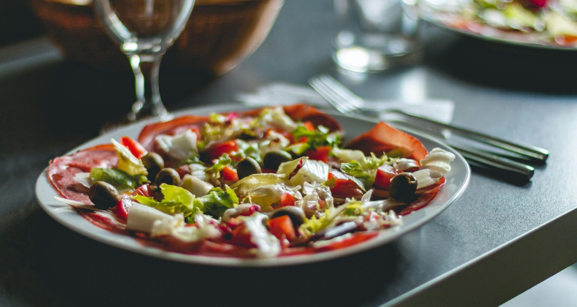 This Mediterranean‑style diet could keep your brain sharp as you age – new study