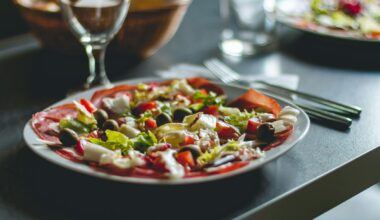 This Mediterranean‑style diet could keep your brain sharp as you age – new study