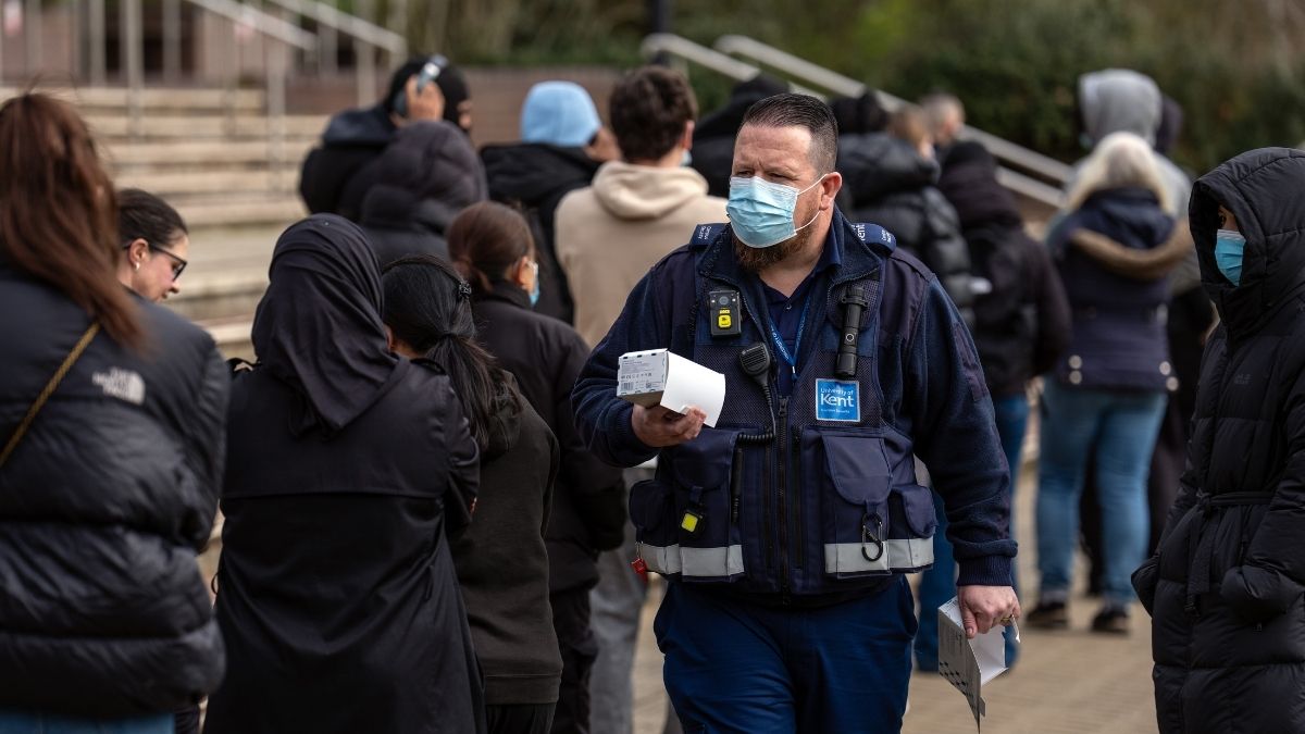 Bacterial Meningitis Survivors Face Life‑Altering Effects, Expert Says : ScienceAlert