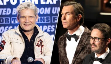 Corey Feldman On Exclusion From Rob Reiner Oscars Tribute