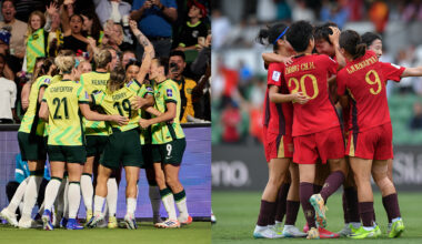 Australia vs China PR confirmed for semi-finals clash at Perth Stadium