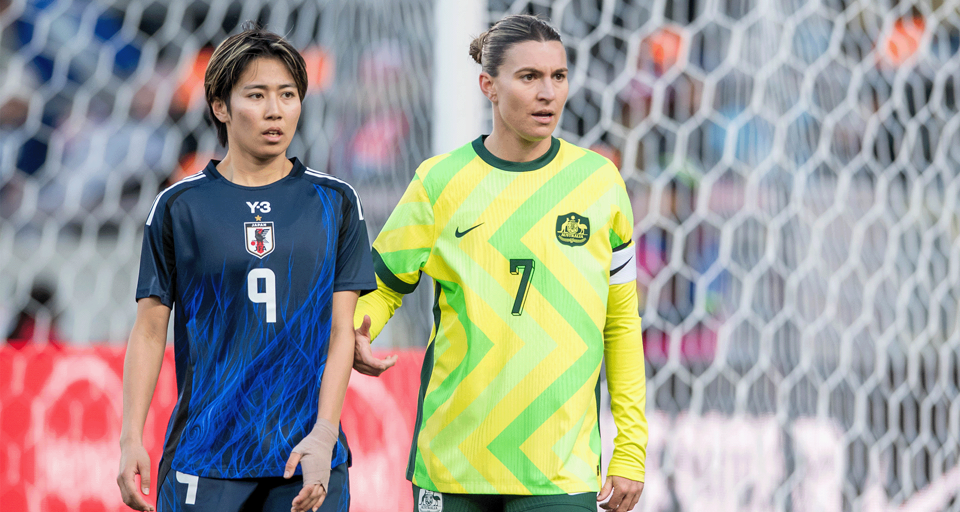 Match Preview: Japan v Australia | AFC Women’s Asian Cup Australia 2026™ Final
