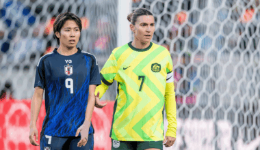 Match Preview: Japan v Australia | AFC Women’s Asian Cup Australia 2026™ Final