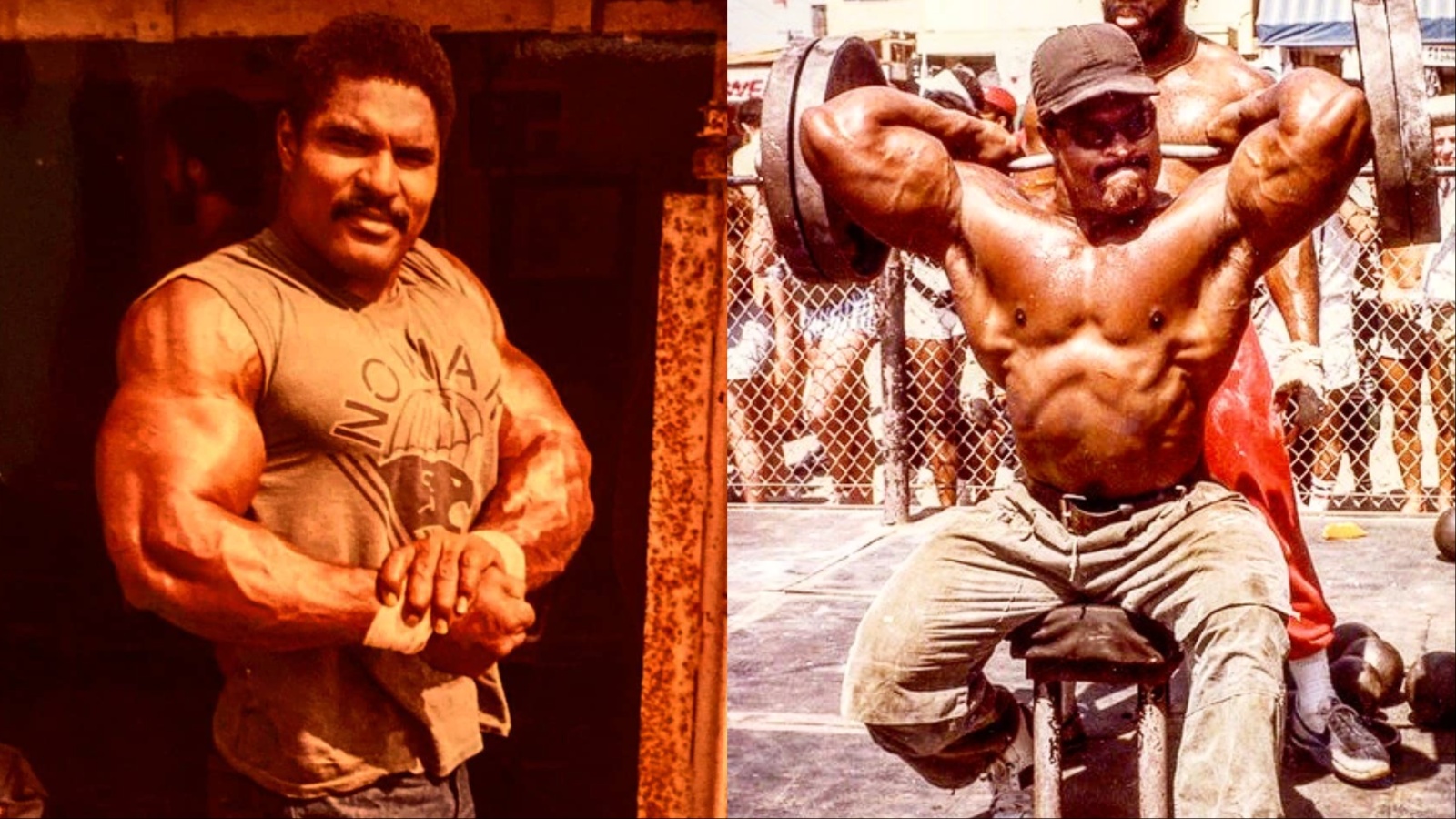 1980s Era Bodybuilder Craig Monson, Known for his Freakish Size, Dies at 75 – Fitness Volt
