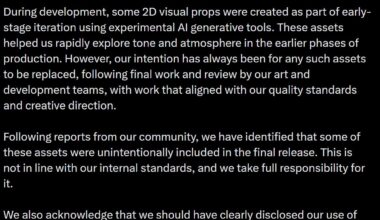 Crimson Desert Generative AI Assets