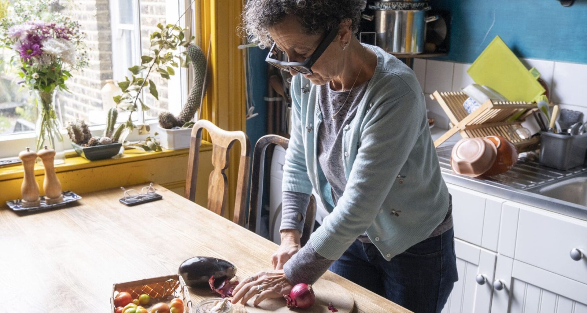 Longitude Prize on Dementia awarded to AI smart glasses