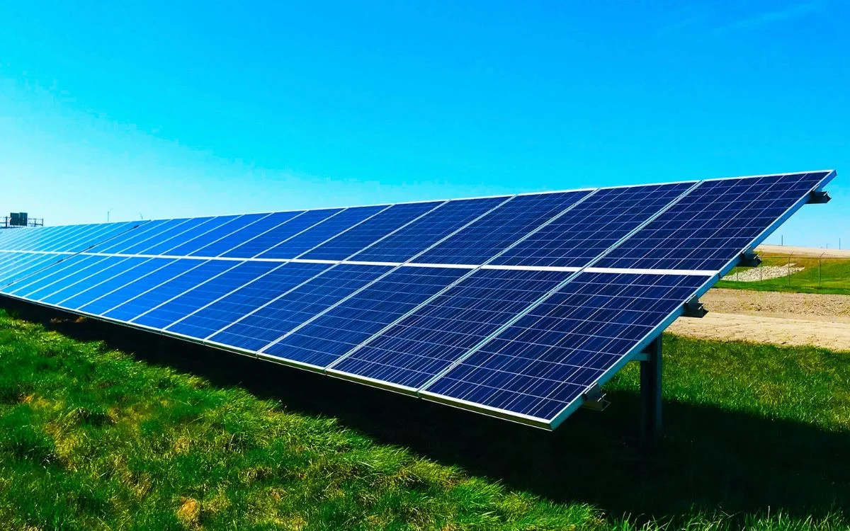 Cuba sets a solar power world record as it makes major strides in its renewable energy drive