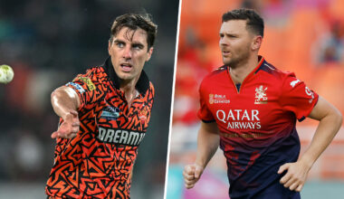 'Exceptional': Cummins' fitness hailed, Hazlewood on track