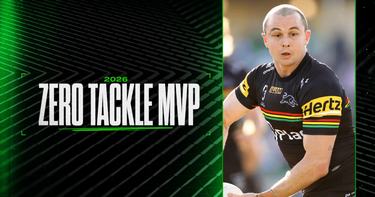 Gap opens at top as four perfect players register first votes: Zero Tackle's NRL MVP, Round 3