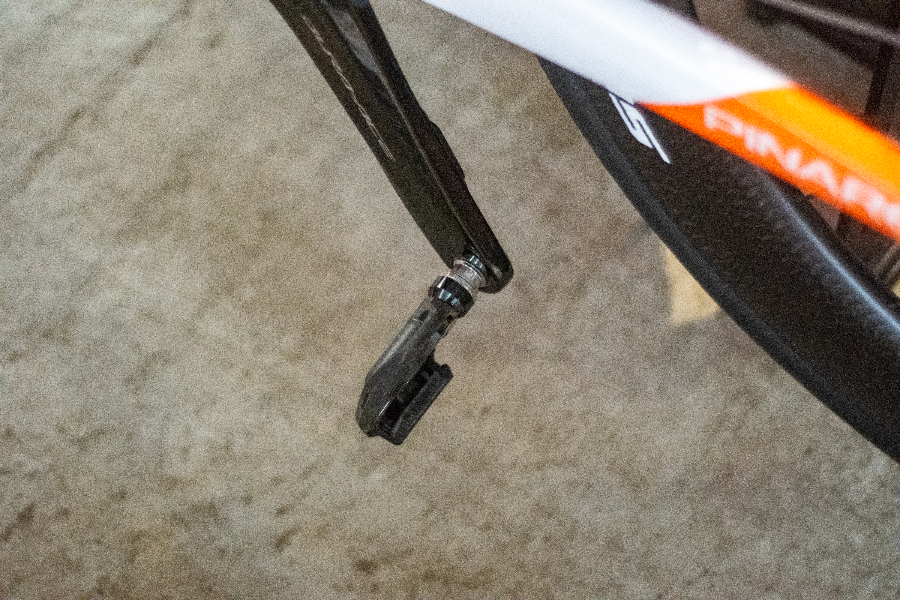 Opening Weekend tech