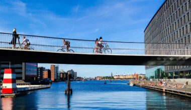 How cities are making the European Cycling Declaration a reality