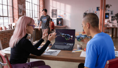 Lenovo Intros New Consumer AI Laptops, Tablets, and Concepts at MWC 2026