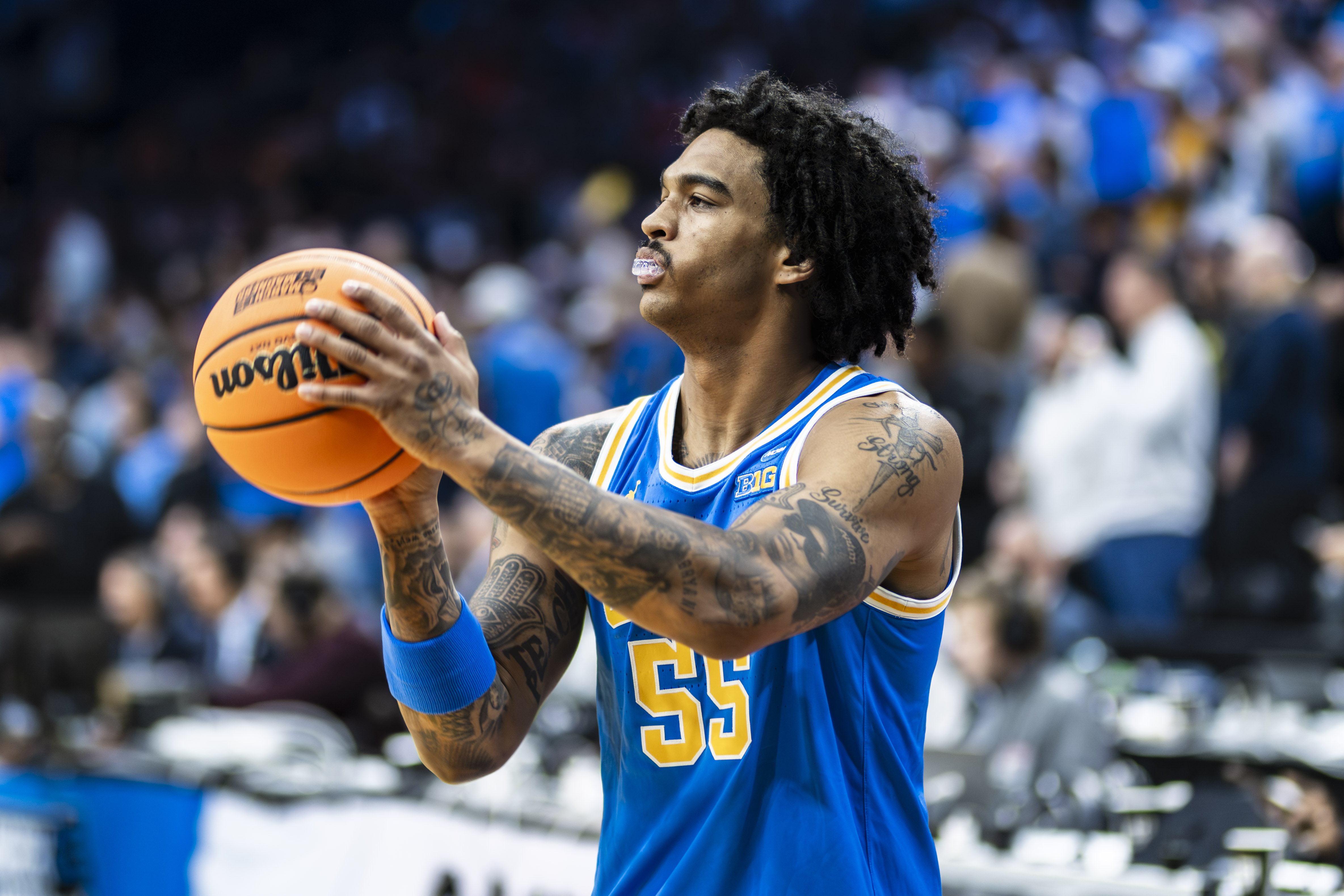 (Aidan Sun/Assistant Photo editor)