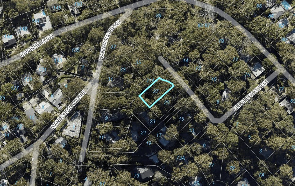 Block of land in Avalon Beach donated to Council, Elanora Country Club to get a new indoor golf training facility and more in this week's Development Application Round Up