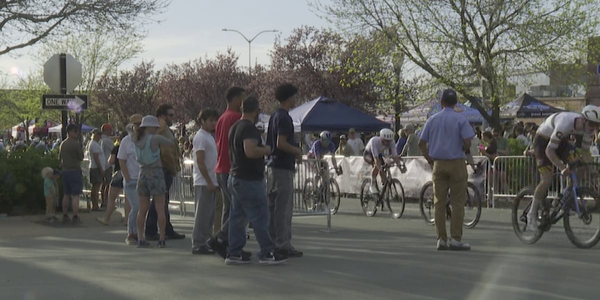 Maverick Classic and Beer Fest draws hundreds of cyclists to Grand Junction
