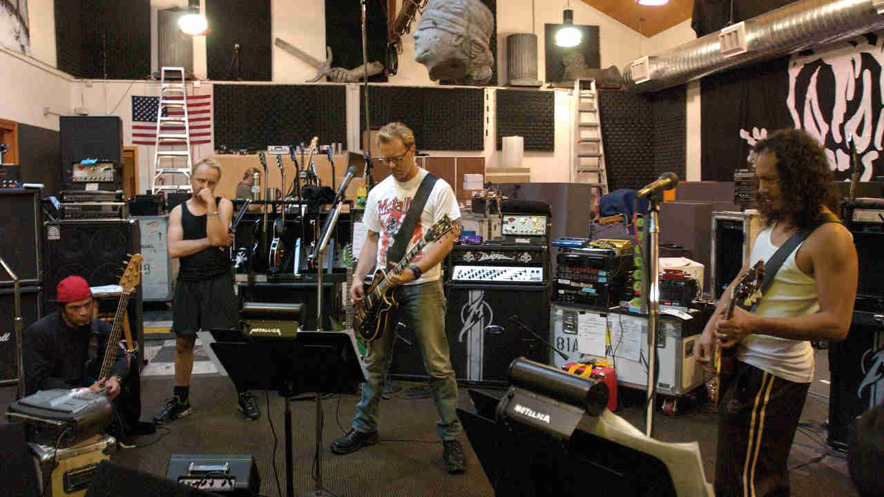 Metallica