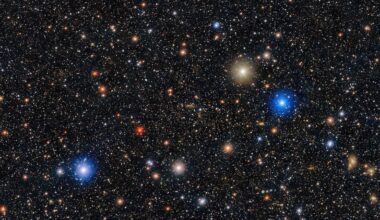 Mapping the expanding cosmos: Dark Energy Survey unveils clearest picture yet - Penn Today