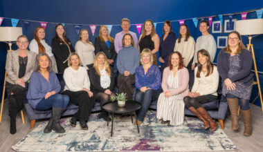 DNA announces senior promotions