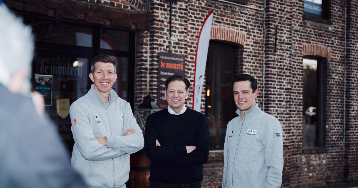 Soudal Quick-Step Pro Cycling Team