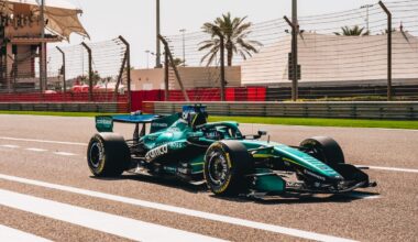 What's really going on with most drastic Aston Martin Australia claim