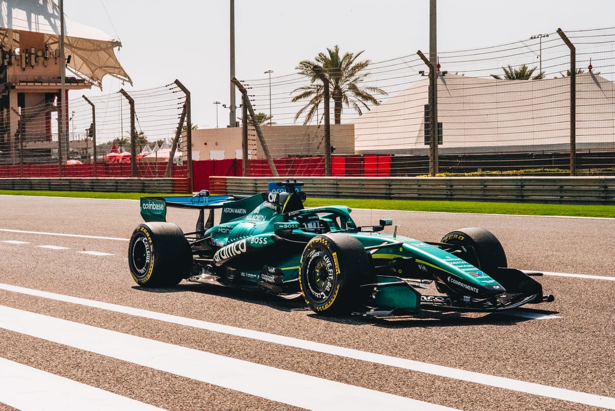 What's really going on with most drastic Aston Martin Australia claim