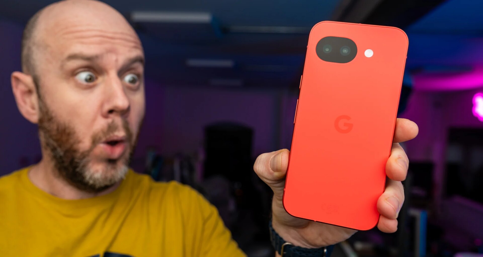 Pixel 10a Review: One for the Upgraders