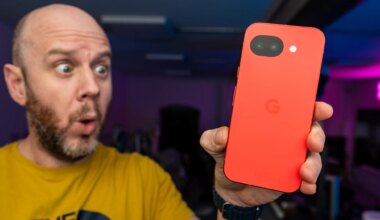 Pixel 10a Review: One for the Upgraders