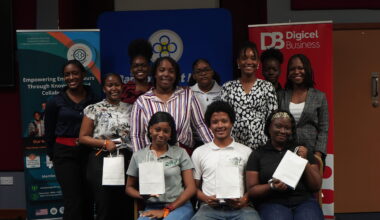 BizConnect Caribbean launches regional franchising forum