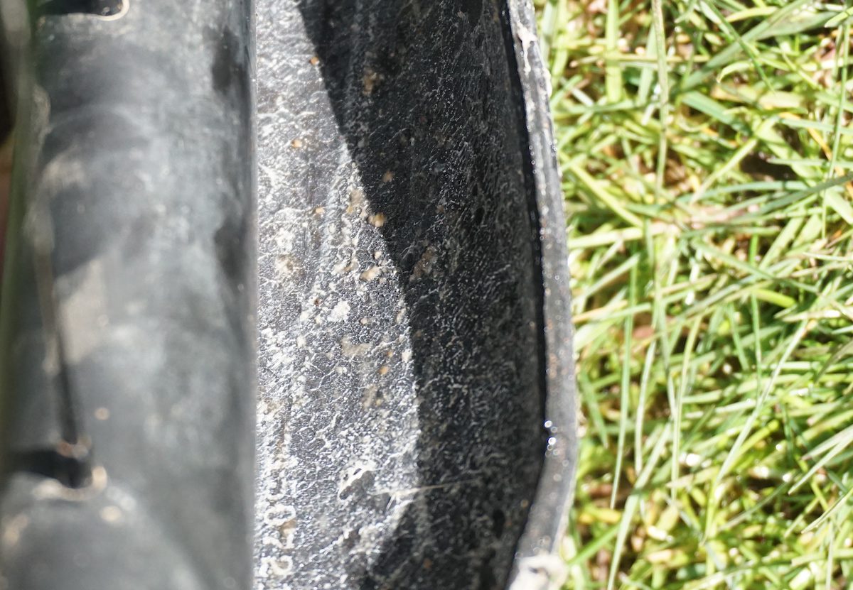 A minimalist spring maintenance guide for lazy riders